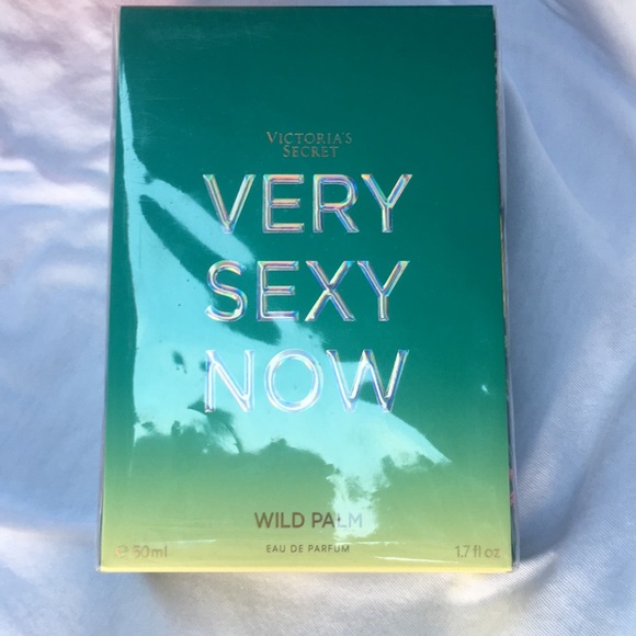 Victoria’s Secret very sexy now wild palm - Picture 1 of 2